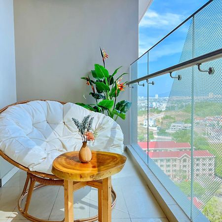 The Song Vung Tau- Pool Free - Vivi Home Ocean View Dış mekan fotoğraf