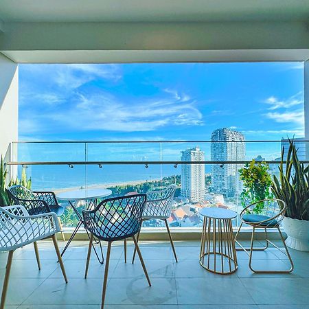 The Song Vung Tau- Pool Free - Vivi Home Ocean View Dış mekan fotoğraf