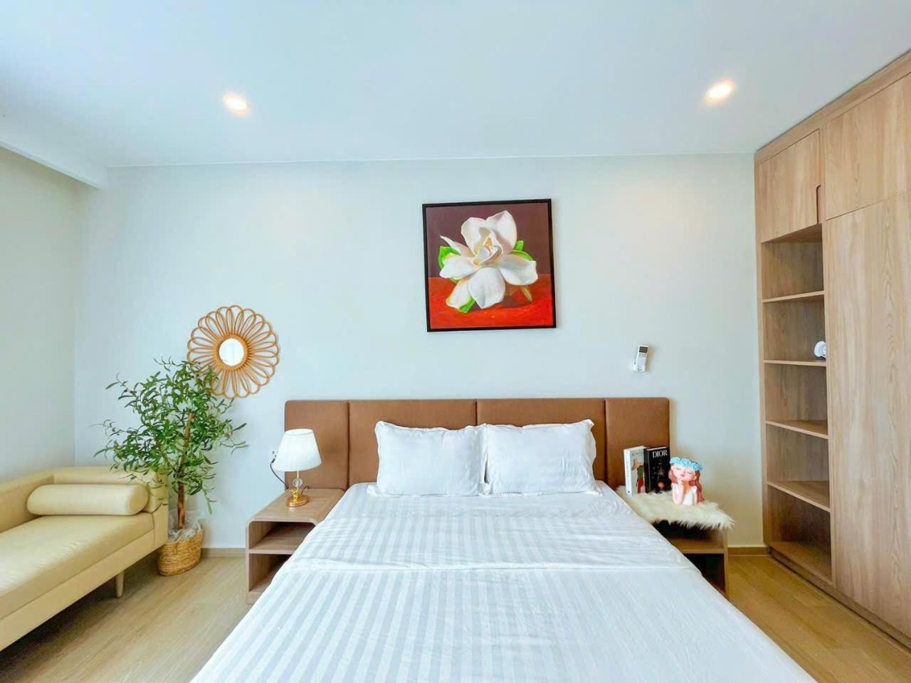 The Song Vung Tau- Pool Free - Vivi Home Ocean View Dış mekan fotoğraf
