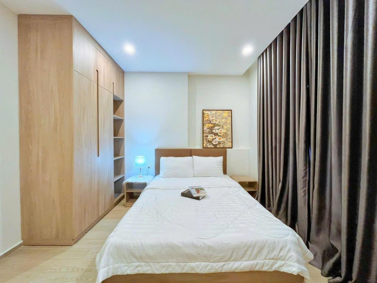 The Song Vung Tau- Pool Free - Vivi Home Ocean View Dış mekan fotoğraf