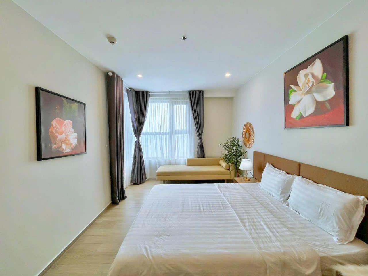 The Song Vung Tau- Pool Free - Vivi Home Ocean View Dış mekan fotoğraf