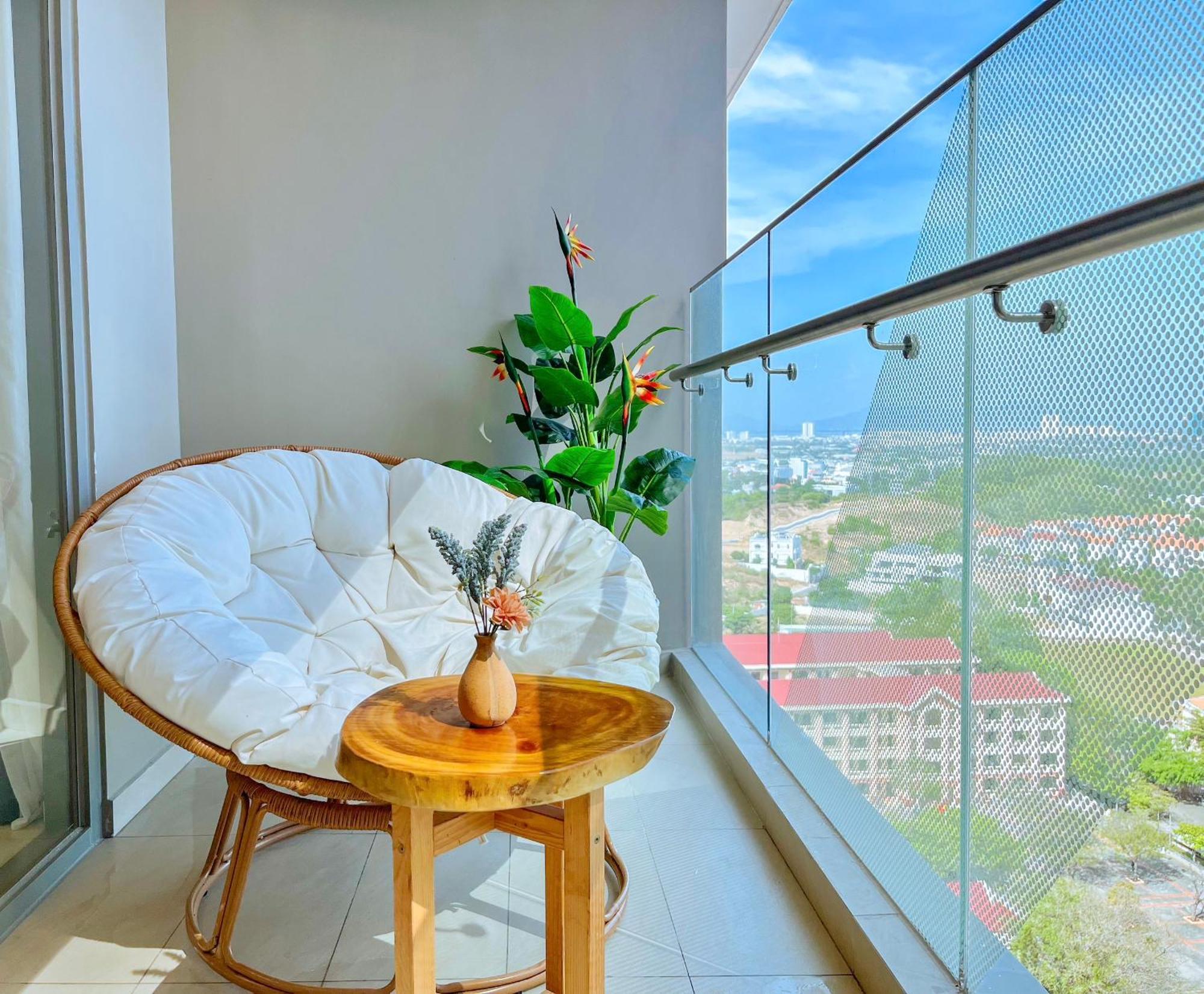 The Song Vung Tau- Pool Free - Vivi Home Ocean View Dış mekan fotoğraf