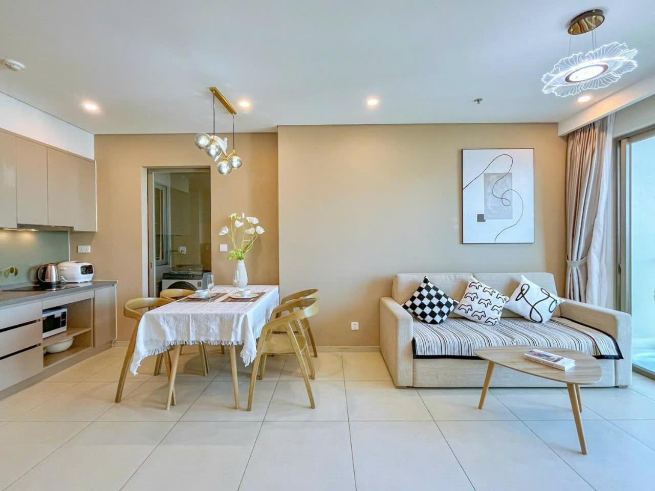 The Song Vung Tau- Pool Free - Vivi Home Ocean View Dış mekan fotoğraf