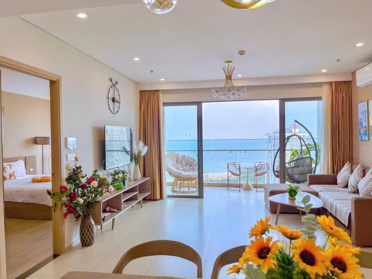 The Song Vung Tau- Pool Free - Vivi Home Ocean View Dış mekan fotoğraf