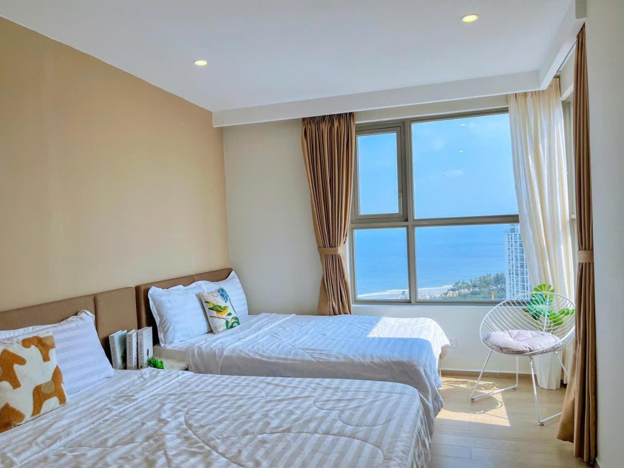 The Song Vung Tau- Pool Free - Vivi Home Ocean View Dış mekan fotoğraf