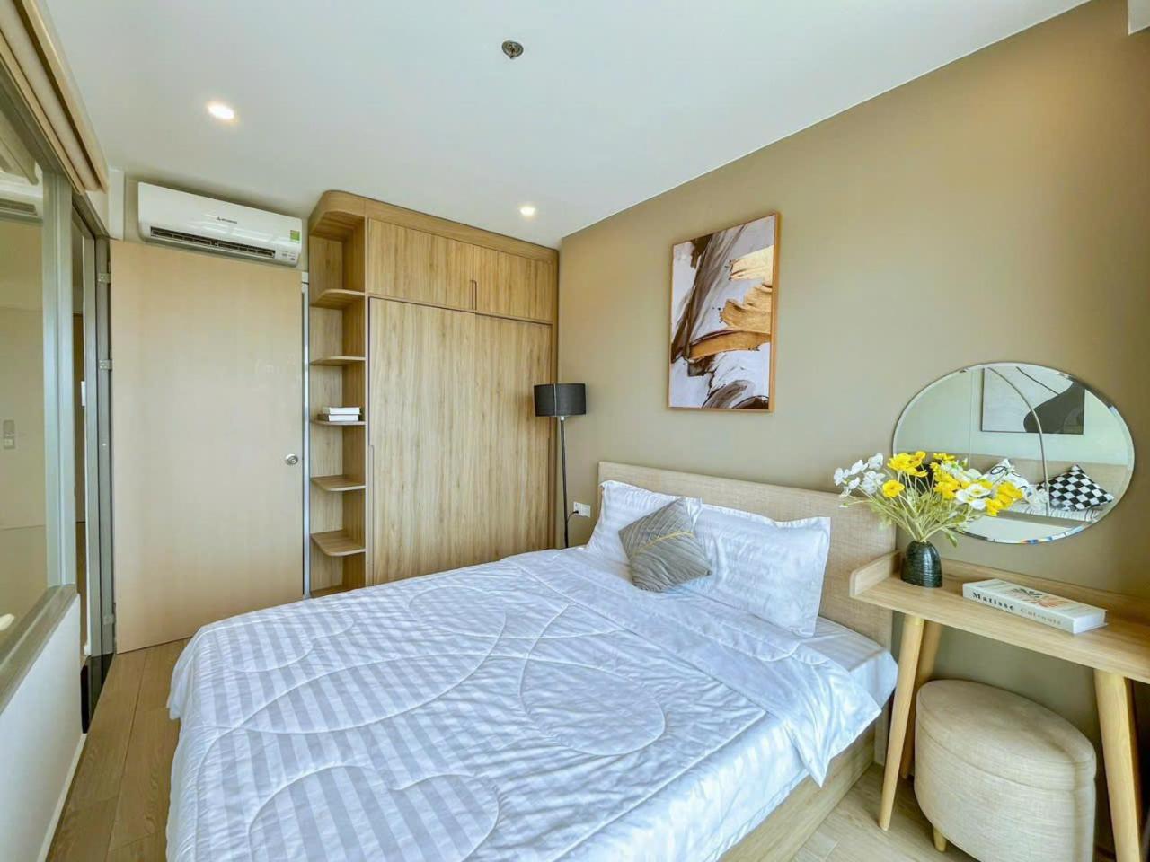 The Song Vung Tau- Pool Free - Vivi Home Ocean View Dış mekan fotoğraf