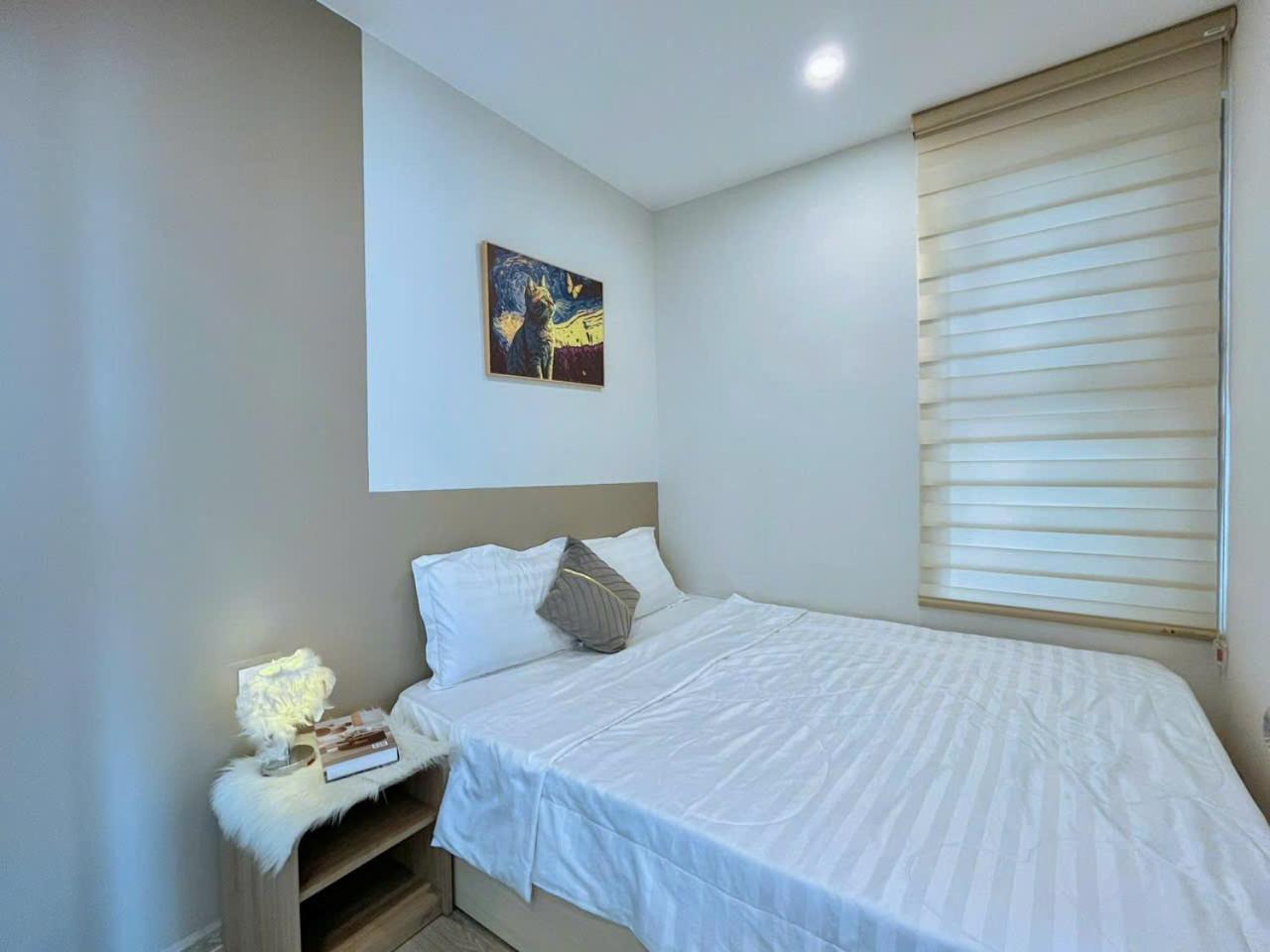 The Song Vung Tau- Pool Free - Vivi Home Ocean View Dış mekan fotoğraf