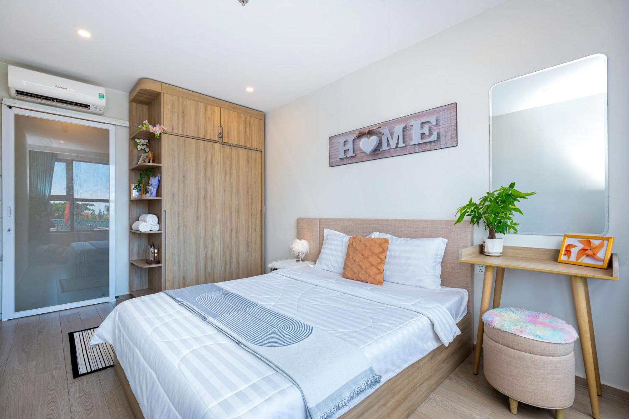 The Song Vung Tau- Pool Free - Vivi Home Ocean View Dış mekan fotoğraf